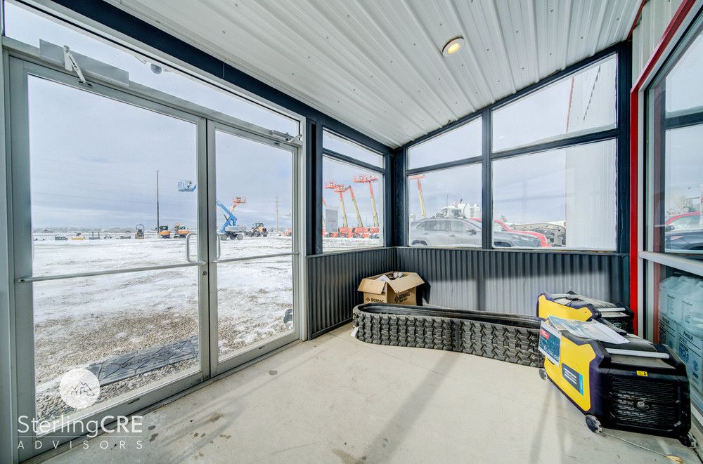 High Vis Warehouse in Belgrade | 5248 Jackrabbit Lane: 5248 Jackrabbit Ln, Belgrade, MT 59714